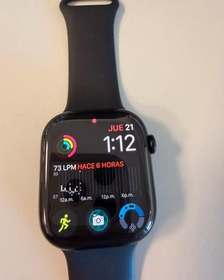 Apple watch series 11 GPS 46mm