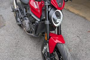 Ducati Monster 937 Plus