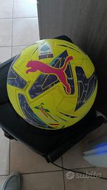 Pallone Puma serie A 2022/2023 Fifa Quality Pro