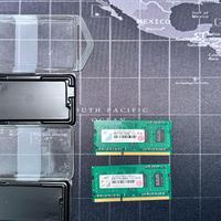 RAM notebook Transcend DDR3 SO-DIMM – 4GB (2×2GB)
