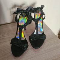 Scarpe con tacco da donna Altramarea 