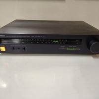 SINTONIZZATORE TUNER RADIO YAMAHA T-550 