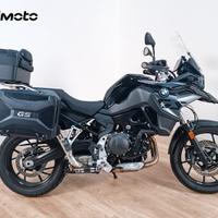 BMW F 800 GS ABS - 2024