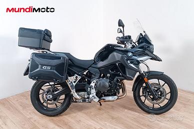 BMW F 800 GS ABS - 2024