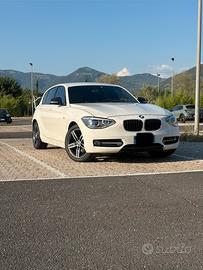 BMW Serie 1