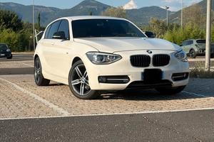 BMW Serie 1