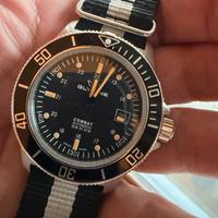 GLYCINE COMBAT SUB GL0097