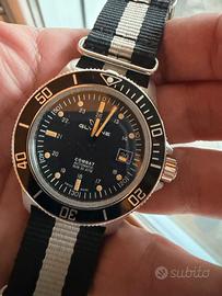 GLYCINE COMBAT SUB GL0097