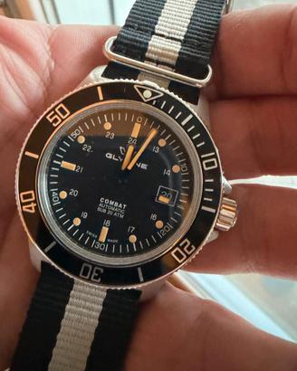 GLYCINE COMBAT SUB GL0097