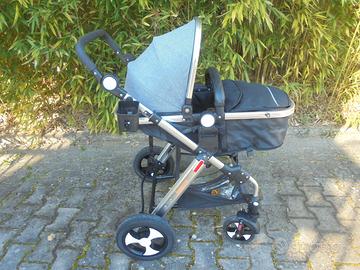 Passeggino per neonato Besrey