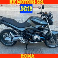 BMW R 1200 R ABS-Km 5600 - 2013