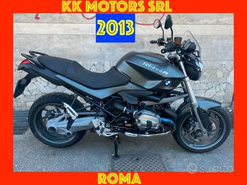 BMW R 1200 R ABS-Km 5600 - 2013