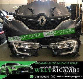 RICAMBI X RENAULT CAPTUR 2023