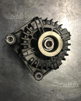 Alternatore bmw 320d 120 x3 x1 177cv