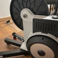 Rullo smart trainer ELITE JUSTO