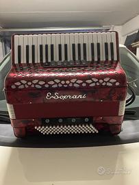 Fisarmonica