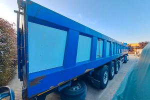 Paganini ribaltabile rottame