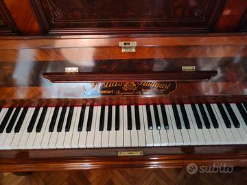 Pianoforte verticale Elias Stuttgart