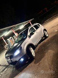 Nissan Qashqai 1.5 dCi -Seconda Serie 2010-11