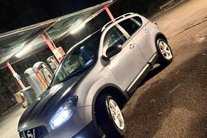 Nissan Qashqai 1.5 dCi -Seconda Serie 2010-11