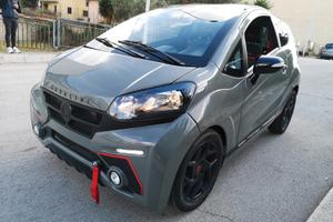 Casalini M20 550 Trofeo Targa NUOVA