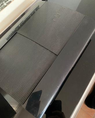 PlayStation 3 PS3