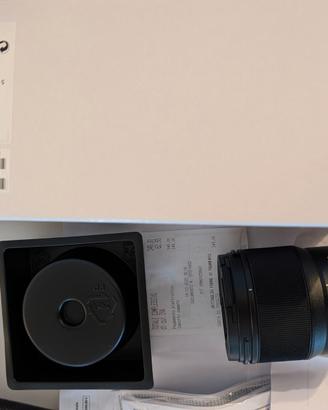 Panasonic Lumix S 50mm f/1.8 - Bulk (scatola bianc