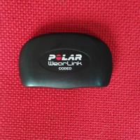 Sensore di frequenza cardiaca Polar Wearlink Coded