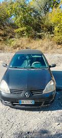 Renault Clio storia 2007