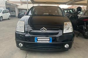 CITROEN C2