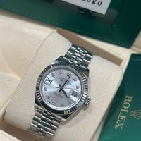 ROLEX LADY-DATEJUST 279174 FULL SET 28mm