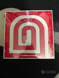 Vinile Rino Gaetano Riccardo Cocciante 
