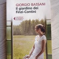 Il giardino dei Finzi-Contini - G. Bassani