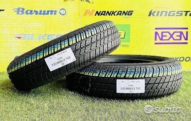 X2: Estive 135/80R13 70T -EVENT- al 70%
