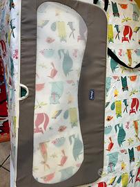 Sponda letto Chicco