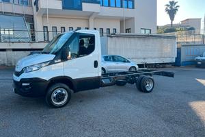 IVECO DAILY 35C16 HI-MATIC PASSO 4100