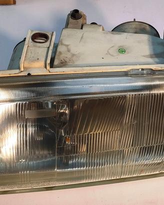 Faro Sinistro SX Lancia KAPPA K 5896160