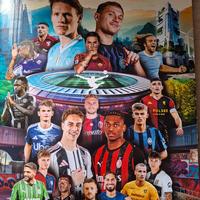 figurine calciatori 2025/2036