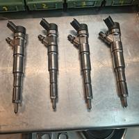 INIETTORI LAND ROVER FREELANDER 2.0 TD4 