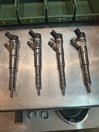 INIETTORI LAND ROVER FREELANDER 2.0 TD4 