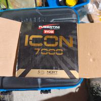 mulinello tubertini icon7000