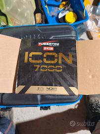 mulinello tubertini icon7000