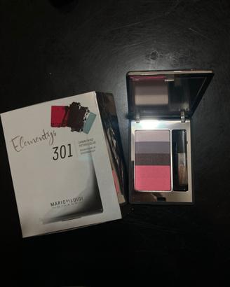 Palette onbretti Mario De Luigi