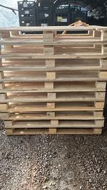 bancali in legno