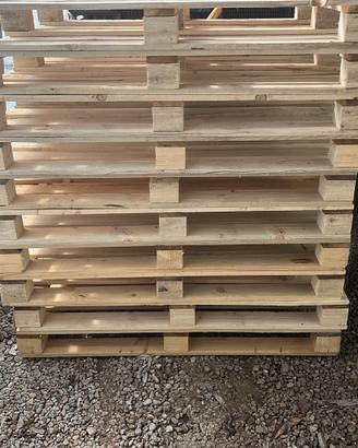bancali in legno
