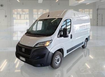 NEW FIAT DUCATO 2.2 L2H2 FURGONE