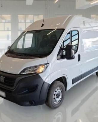 NEW FIAT DUCATO 2.2 L2H2 FURGONE