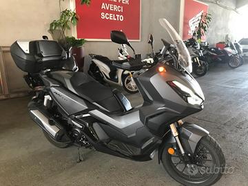 Honda ADV 350 ABS