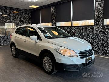 Suzuki S-Cross 1.6 DDiS Start&Stop Top