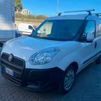 Fiat Doblo Doblò 1.4 T-Jet 16V Natural Power Dynam